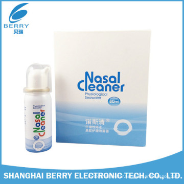 Nasal Cleaner Physiological Seawater Spray